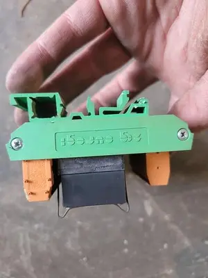 USED EUROGI 31E017609