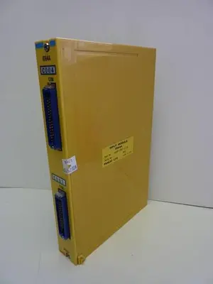 USED FANUC A03B-0801-C133