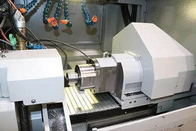 2011 Tsugami S206 CNC Swiss Lathe | Machinery Resources International (9)