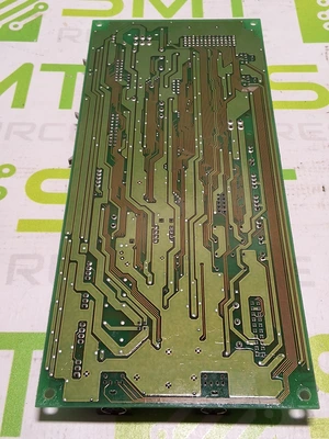 JUKI E8605729OAO OPERATION PCB REV. 05 E8605729
