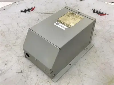USED GENERAL ELECTRIC 9T51B0013