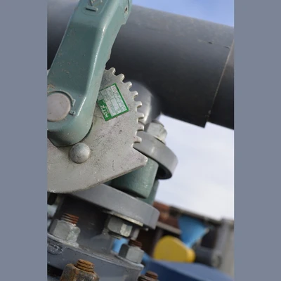 CG Thermal SCI Ceramic Heat Exchanger