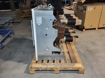 NEW SCHNEIDER ELECTRIC LF3