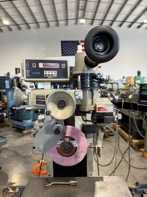 1995 KENT KGS-616S Grinders | GMT (6)