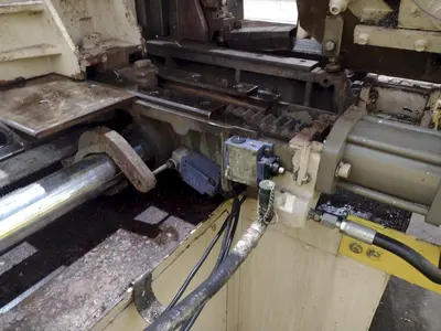 USED KALAMAZOO