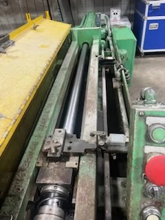 USED 1900 OHIO H548RR