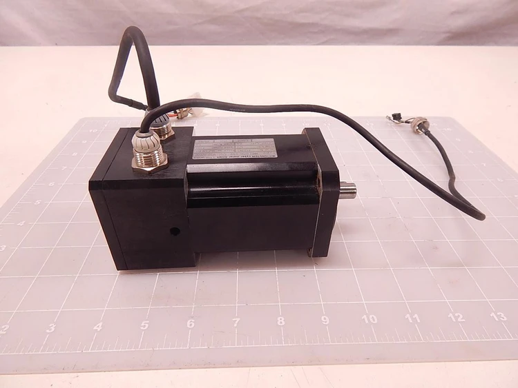 Used WITTENSTEIN _UNKNOWN_ Servo Motors Texas US | OCO Industrial #1600253