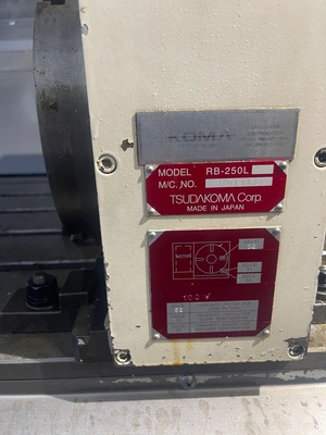 MORI SEIKI SV-50/40 Vertical Machining Centers | PM Machines (13)