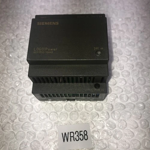 Used Siemens 6EP1332-1SH42 Power Supplies Indiana US | J&J Industrial Supply #1075861