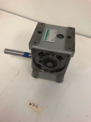 NEW CKD CORPORATION RGIS050-008090S1S1-X017519