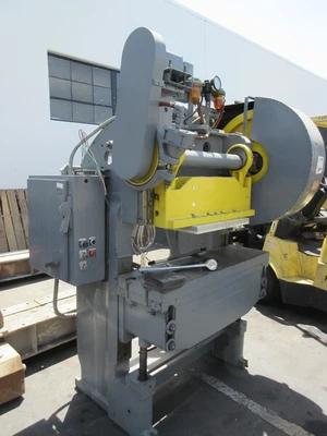 USED ROUSSELLE 4W