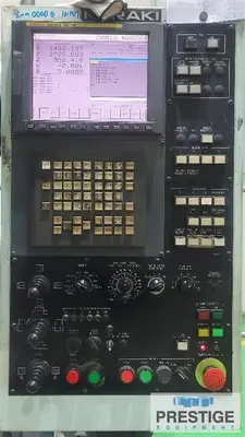 USED 2002 KURAKI KBH-22
