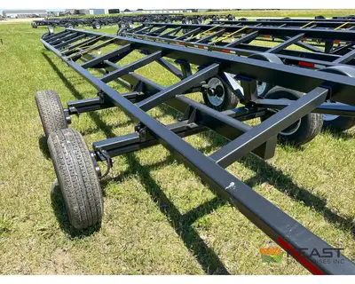 Used DEMCO _UNKNOWN_ Header Transports Iowa US | Keast Enterprises #1360187