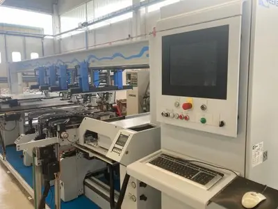 USED WEEKE BST