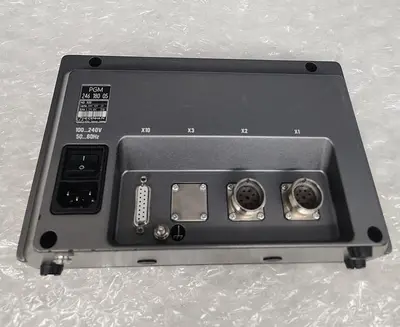 USED HEIDENHAIN 246 180 05