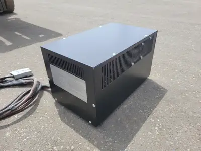 USED EAGLETRONIC EMVP12-48/1/25