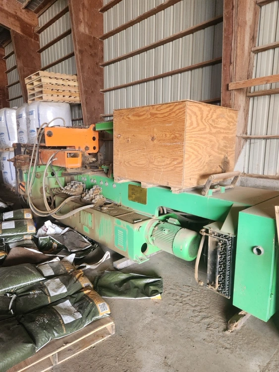 Used 2012 HINES HINES 300NC-HB-O Pipe, Tube & Bar Benders North Dakota US | Revelation Machinery #1183777