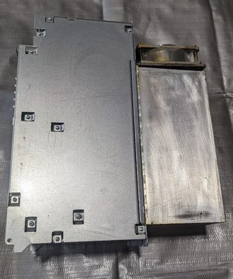 USED OKUMA MIV0203-1-B3