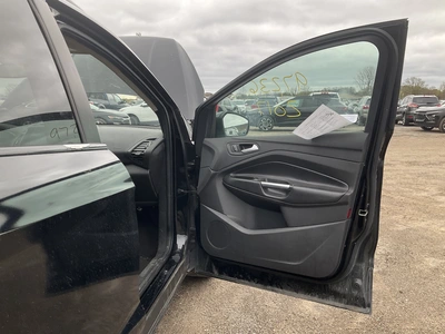 USED 2017 FORD ESCAPE