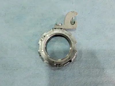 USED T&B FITTINGS L100GRL
