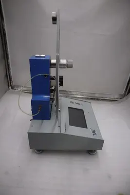 TMI TESTING MACHINE INC. 83-76 / 83-76-01-0001 Elmendorf Tear Tester STOCK #CC65
