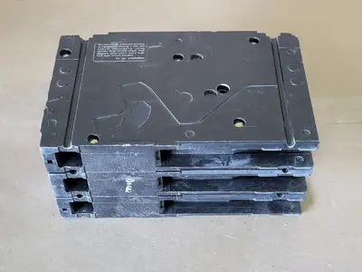 USED SIEMENS ED63B060