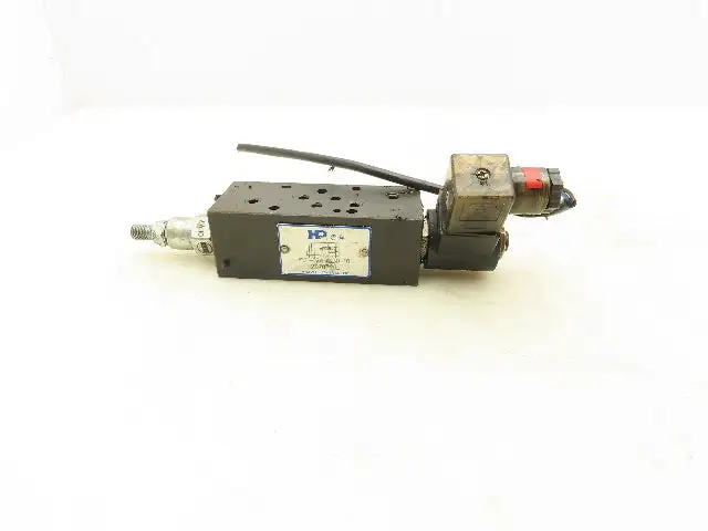 Used NORTHMAN HP _UNKNOWN_ Valves/Fittings | Arrow Industrial #566363
