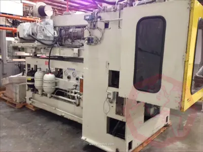 USED FISHER FHB 054-2