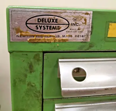 Lista _UNKNOWN_ Bins & Cabinets | Amiron Machinery (6)