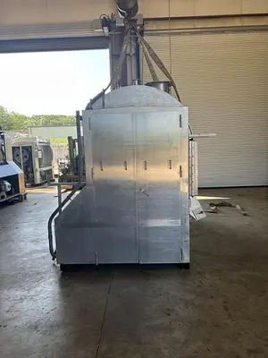 USED PEERLESS SD9