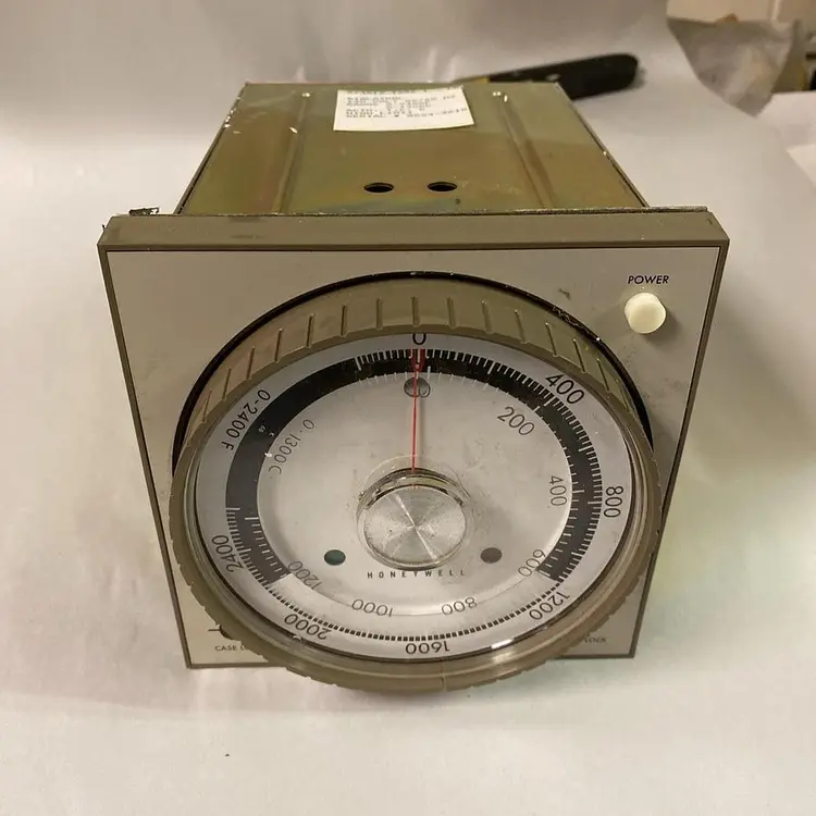 New | in-Stock HONEYWELL R7351A-1056-1 Industrial Controls | Surplus Asset Holdings #1220338
