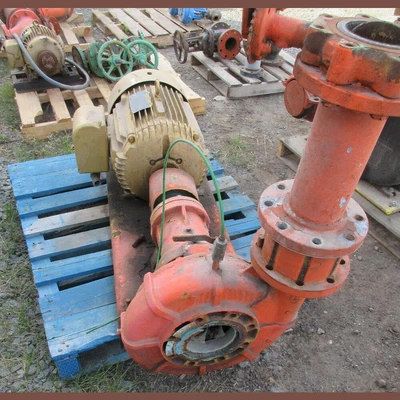 USED PENTAIR AURORA 14-2416038