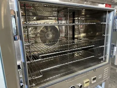 USED 1999 DOYON JA4