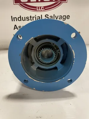 Nord Gear SK1SU40 N56C Right Angle Speed Reducer 18.50:1 95RPM