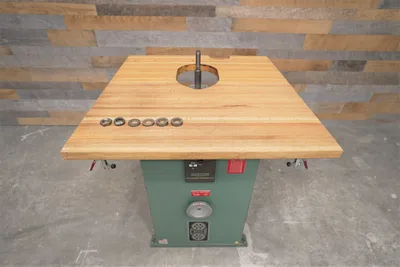 Crouch 255 Profile Sander