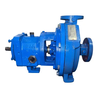 Used GOULDS LF3196 Pumps MX | MAQUINARIA PECUSA #1394329