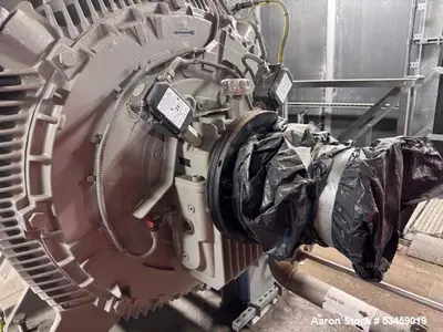 USED SIEMENS STC-SV (08-8)