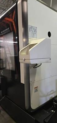 2017 MAZAK INTEGREX I-100 Multitasking Machining Centers | Toolquip, Inc. (5)