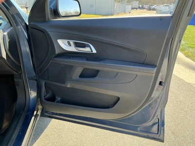 Used 2017 CHEVROLET EQUINOX Utility Vehicles Michigan US | Miedema Asset Management Group #1732723