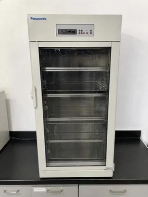 Used PANASONIC CO2 INCUBATOR CO2 Incubators New Jersey US | Bionex Scientific LLC #799681