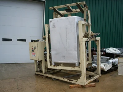Used _UNKNOWN_ _UNKNOWN_ Tote Dumper Minnesota US | A&I Equipment #1317985
