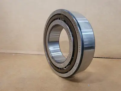 NEW SKF NJ 2214 ECP