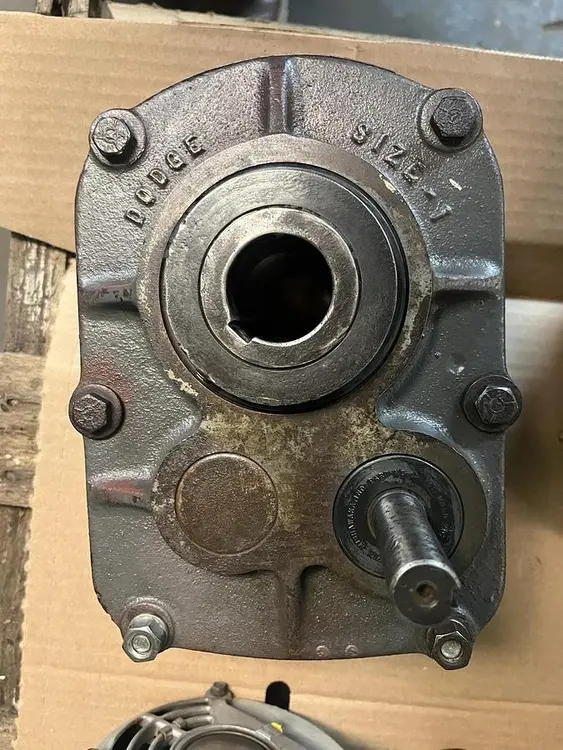 Used DODGE SIZE 1 Speed Reducers | Surplus Asset Holdings #1204365