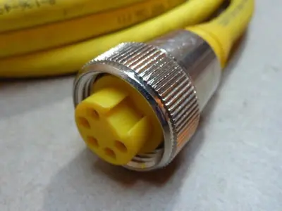 NEW TURCK ELEKTRONIK U5350