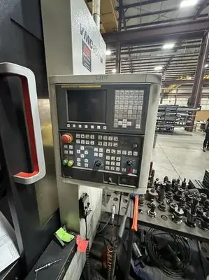 Used 2014 SMTCL VMC 850B VERTICAL MACHINING CENTER Vertical Machining Centers | Harbor Machinery Inc. #1283390
