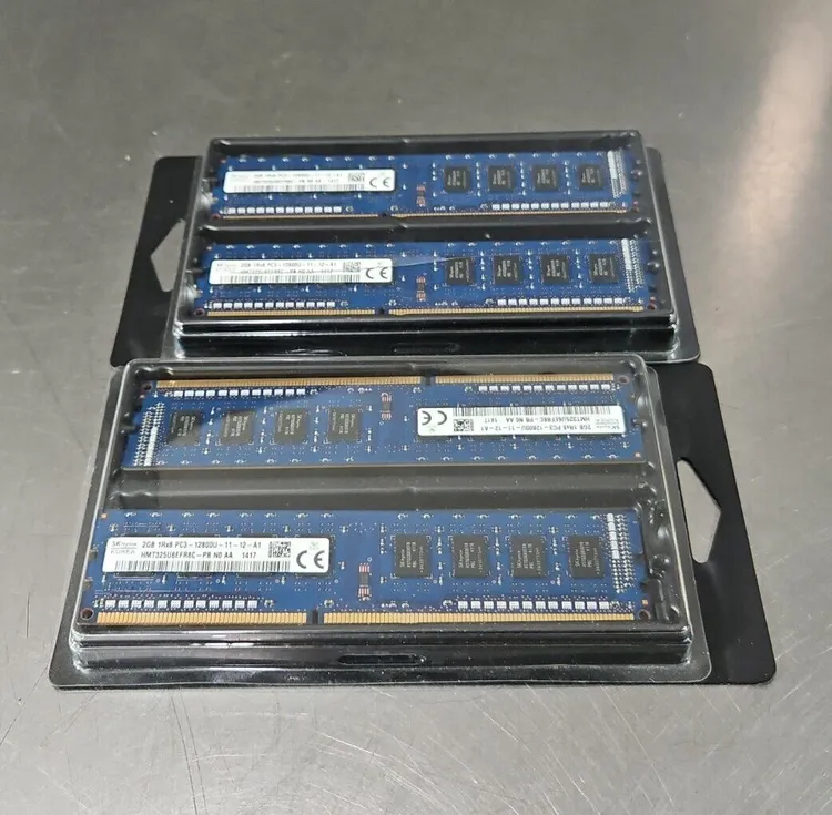 Used Hynix _UNKNOWN_ Memory South Carolina US | Palmetto Automation #1165793