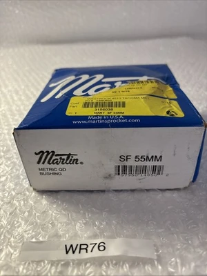 NEW Martin SF55MM