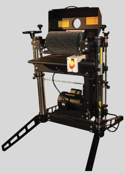Laguna 13" Combination Brush/Drum Sander