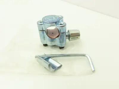 Supco 56-1383 Bullet Piercing Valve For 1/2" & 5/8" Tubing Lot of 5