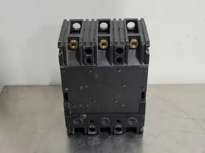 USED SQUARE D FA36020
